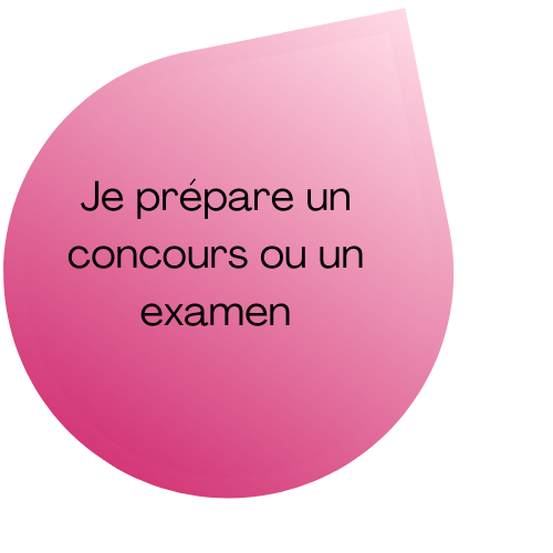 concours ou examen