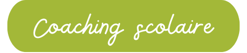 coaching scolaire
